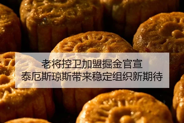 老将控卫加盟掘金官宣 泰厄斯琼斯带来稳定组织新期待 - kaiyun